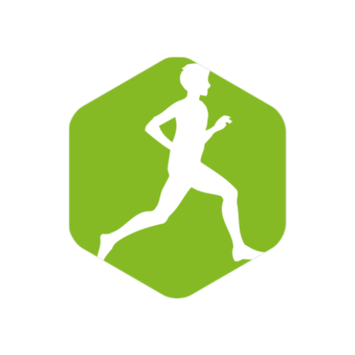 El reto de correr Header - AppWisp.com