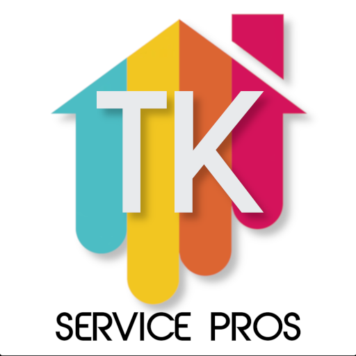 TukangGo - Service App logo