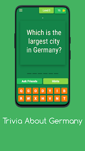 Trivia About Germany
