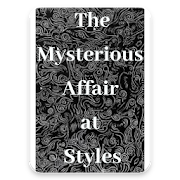 The Mysterious At Styles Free eBooks