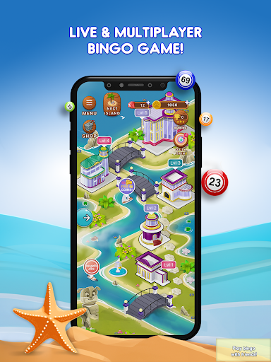 Bingo Pets: Summer bingo game 11
