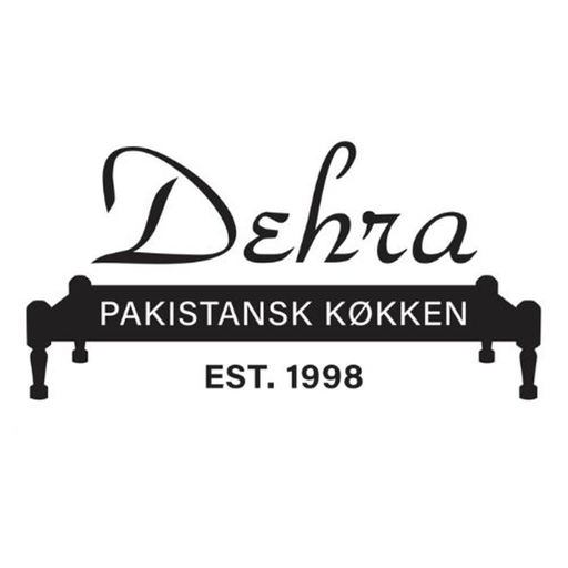 Tandoori Dehra Valby logo