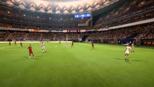 Football League Soccer 2023