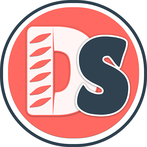 Dampers logo