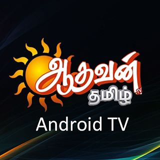 Aadhavan Tamil TV - Android TV apk