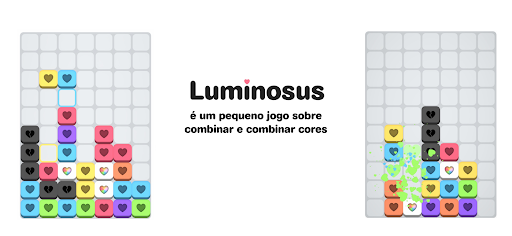 Luminosus Screenshot 1