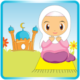 My Daily Du’as, Kids Series icon