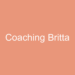 Icon image Coaching Britta