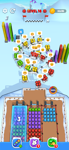 Ski Jam screenshot 4