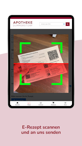 Apotheke Dummerstorf