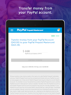 PayPal Apk Mod for Android [Unlimited Coins/Gems] 7