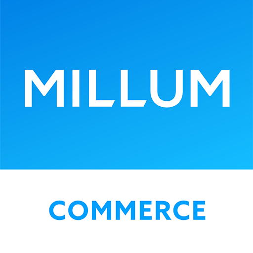 Millum Commerce logo