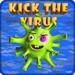 Icon image Kick the Virus