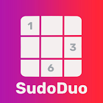 SudoDuo - Sudoku