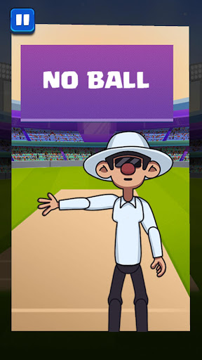 Dialog Super Cricket Screen 3