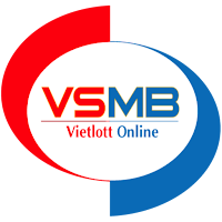VIETLOTT - VSMB