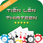 Cover Image of 下载 Tien Len - Thirteen 3.0.3 APK
