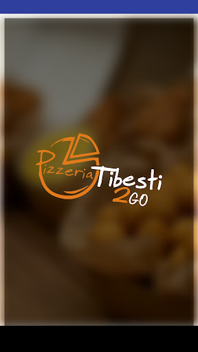 Tibesti 2GO