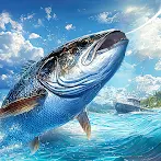Ocean Fishing King