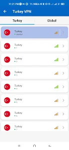 Turkey VPN - Fast & Secure
