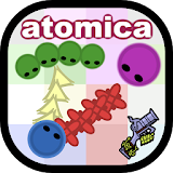 Atomica Shooter icon