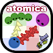 Atomica Shooter - Androidアプリ