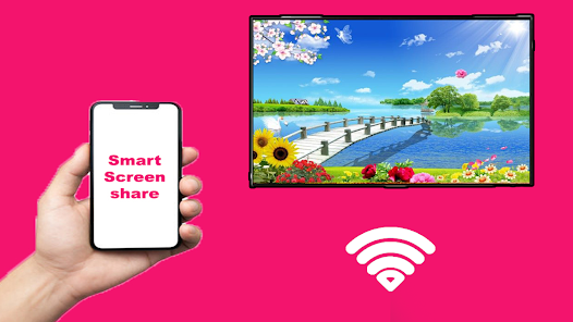 Screen Mirror Lg Smart Tv Apps On, Can You Screen Mirror Without Wifi On Lg Smart Tv