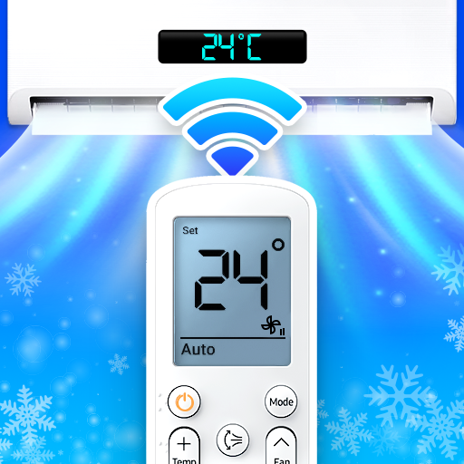 Remote Control for TV&AC Download on Windows