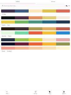 Pigments – Color Scheme Creator v3.07 APK [Premium] [Latest] 12