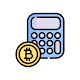 Crypto Profit Calculator - Live विंडोज़ पर डाउनलोड करें