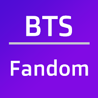 Fandom BTS - Chat - Games - Videos  More