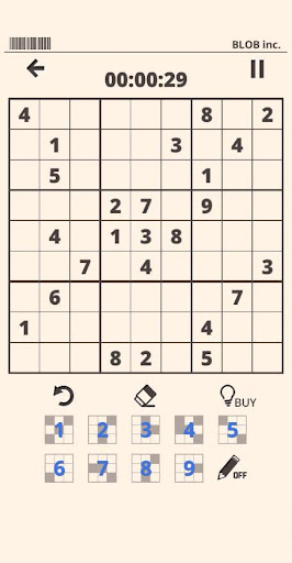  Updated Daily Sudoku App Not Working down White Black blank 