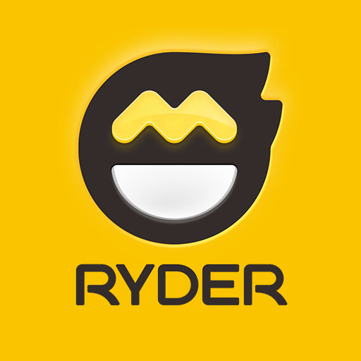 MF Ryder 4.4.3 Icon