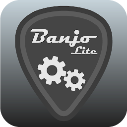 Icon image MusicToolkit Lite: Banjo