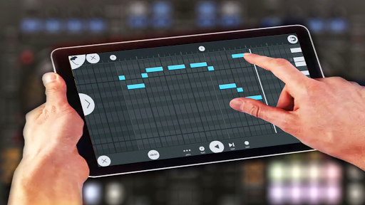 Tutorials For FLSudio , Mobile Lessons