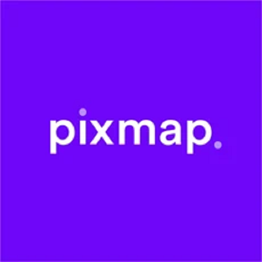 Pixmap logo