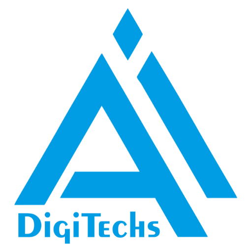 AI DigiTechs logo