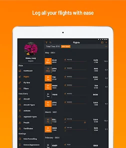 CrossCheck Hub- Pilot Logbook on the App Store