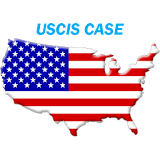 Status Tracker for USCIS Case icon
