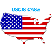 Status Tracker for USCIS Case