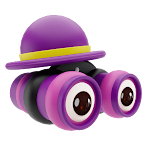 Exploria - AI Lens for Kids