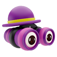 Exploria - AI Lens for Kids