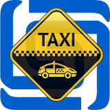 Mongolian Taxi meter icon