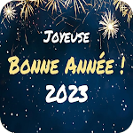 Cover Image of Download Bonne Année 2023  APK