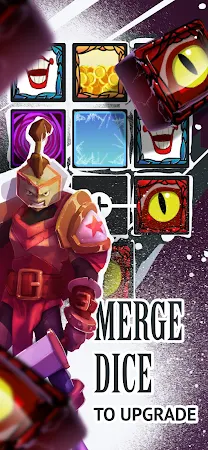 Game screenshot Random Dice Tower Defense mod apk