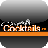 Destination Cocktails icon