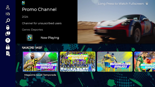 Screenshot image