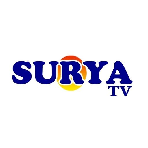 Surya TV