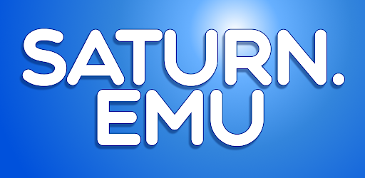 Saturn.emu (Saturn Emulator)