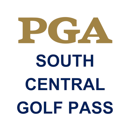 South Central PGA GolfPass 7.4.2 Icon